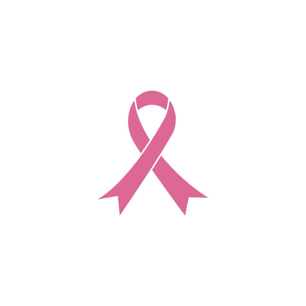 Cancer icon Vector Illustration design Logo