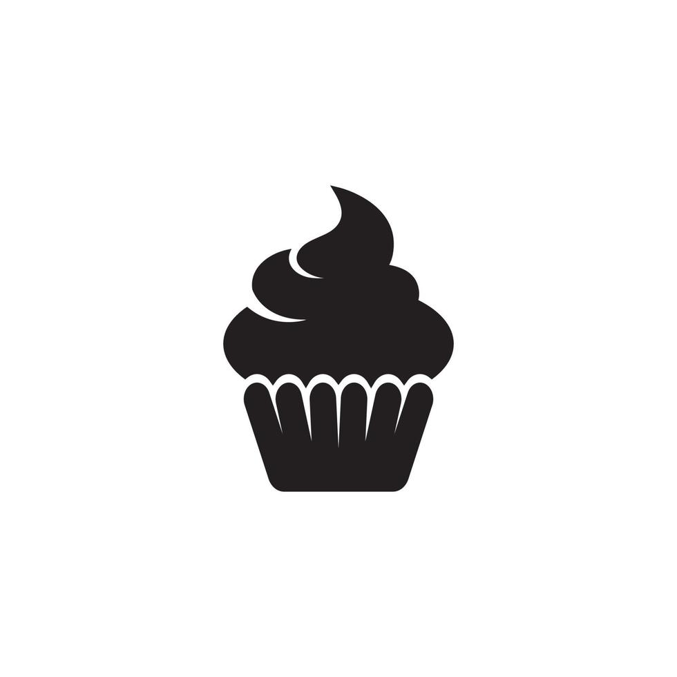 Cake sign icon vector illustration design