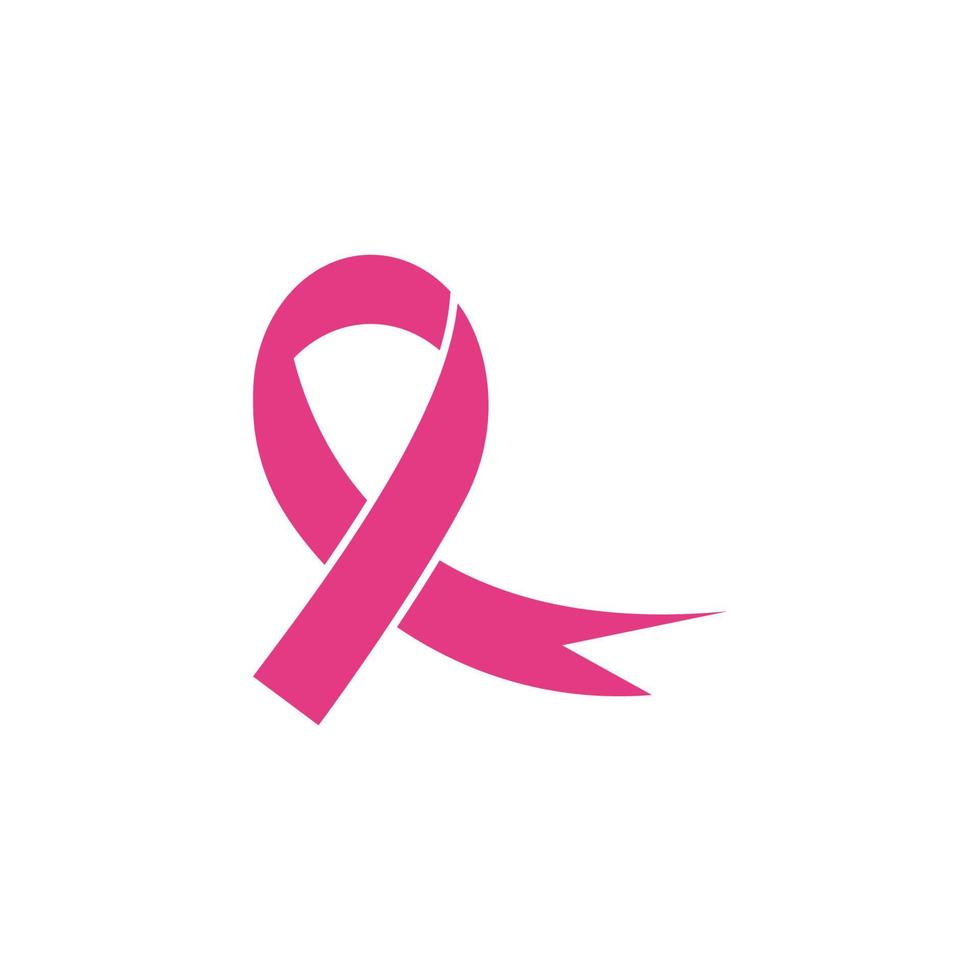 Cancer icon Vector Illustration design Logo