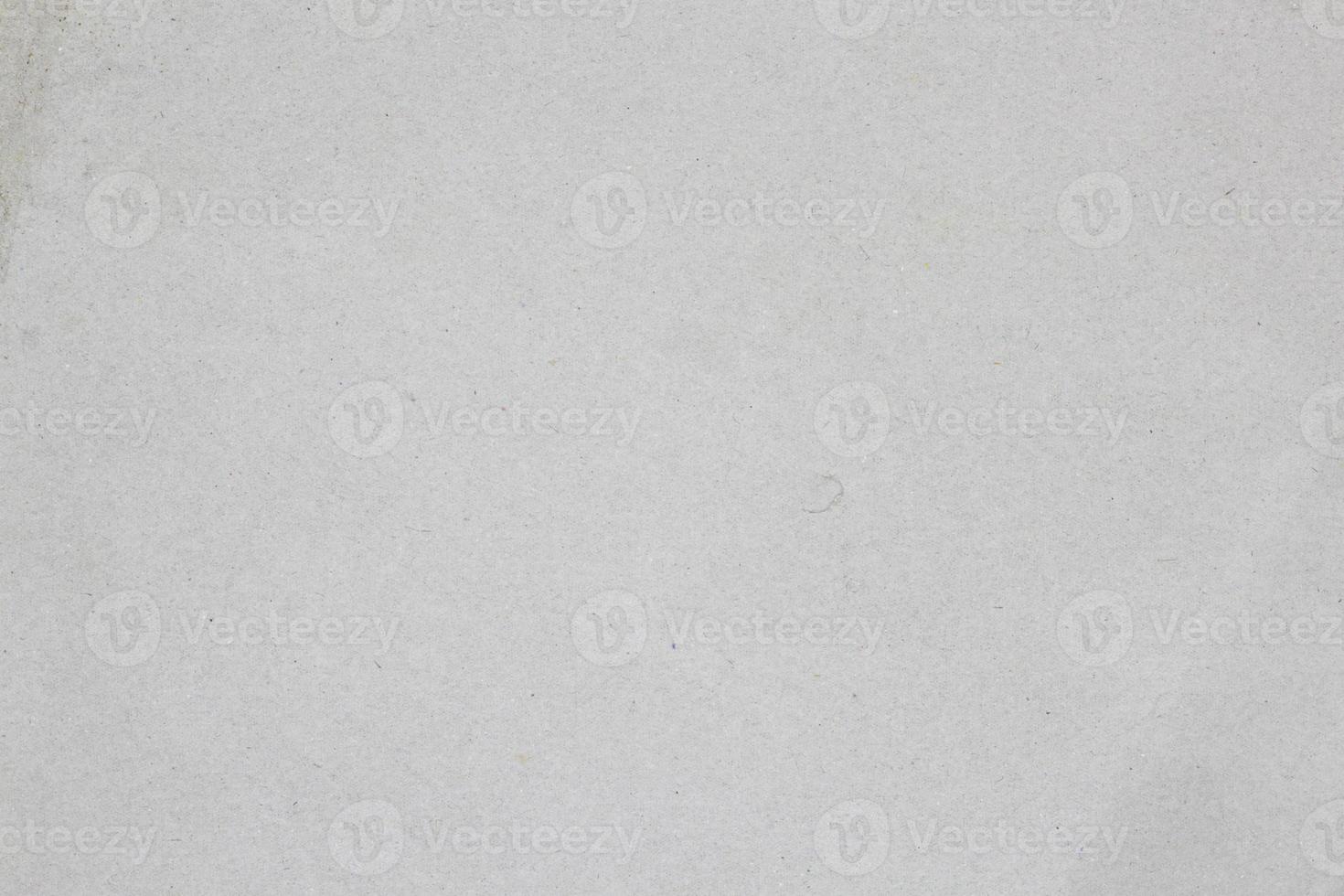 fondo de papel blanco textura ligera textura áspera manchado espacio de copia en blanco fondo foto