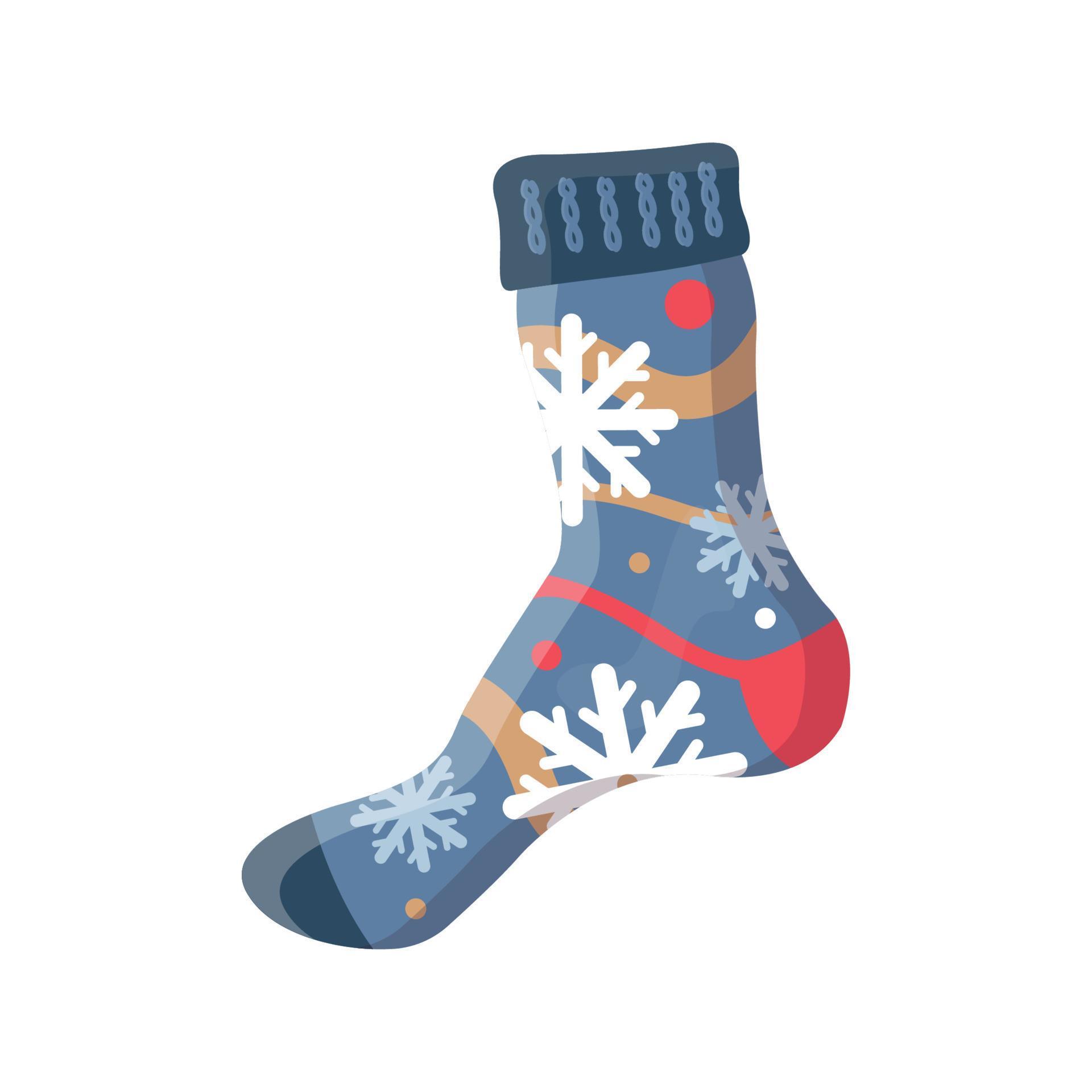 Vector illustrator of Different sock 13064509 Vector Art at Vecteezy