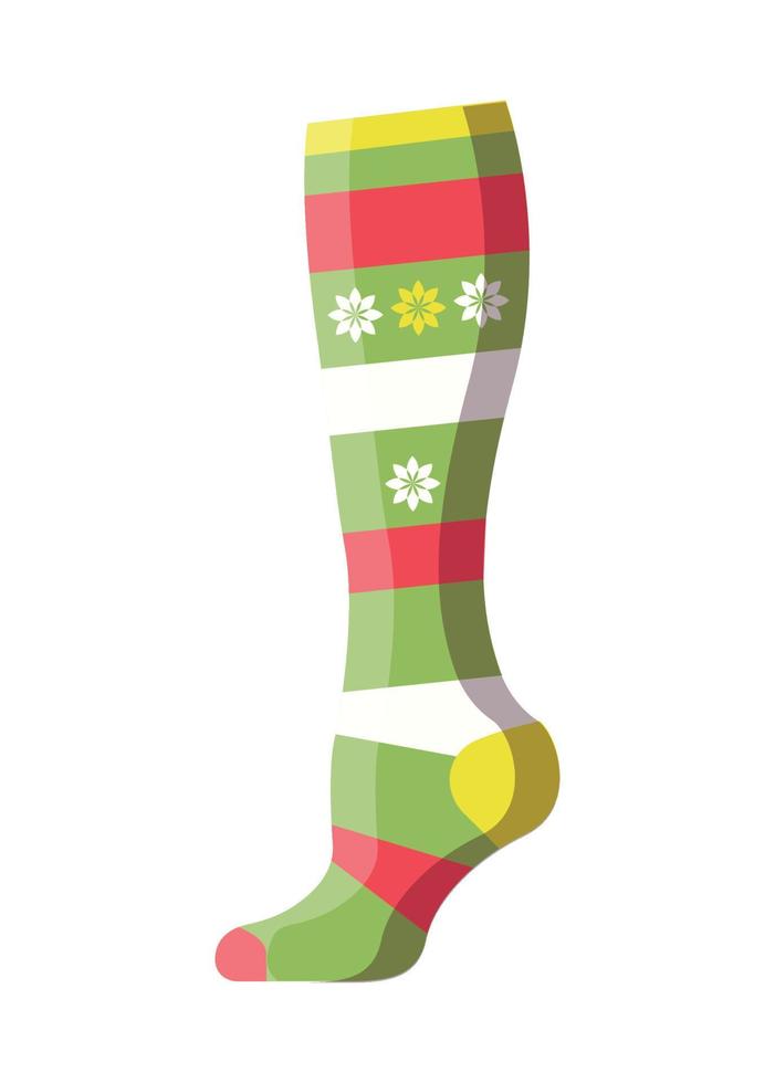 Vector illustrator of Different sock 13065468 Vector Art at Vecteezy