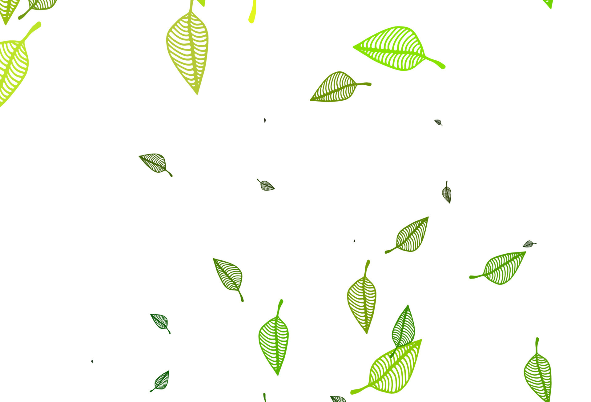 Light Green vector hand painted background. 13067696 Vector Art at Vecteezy