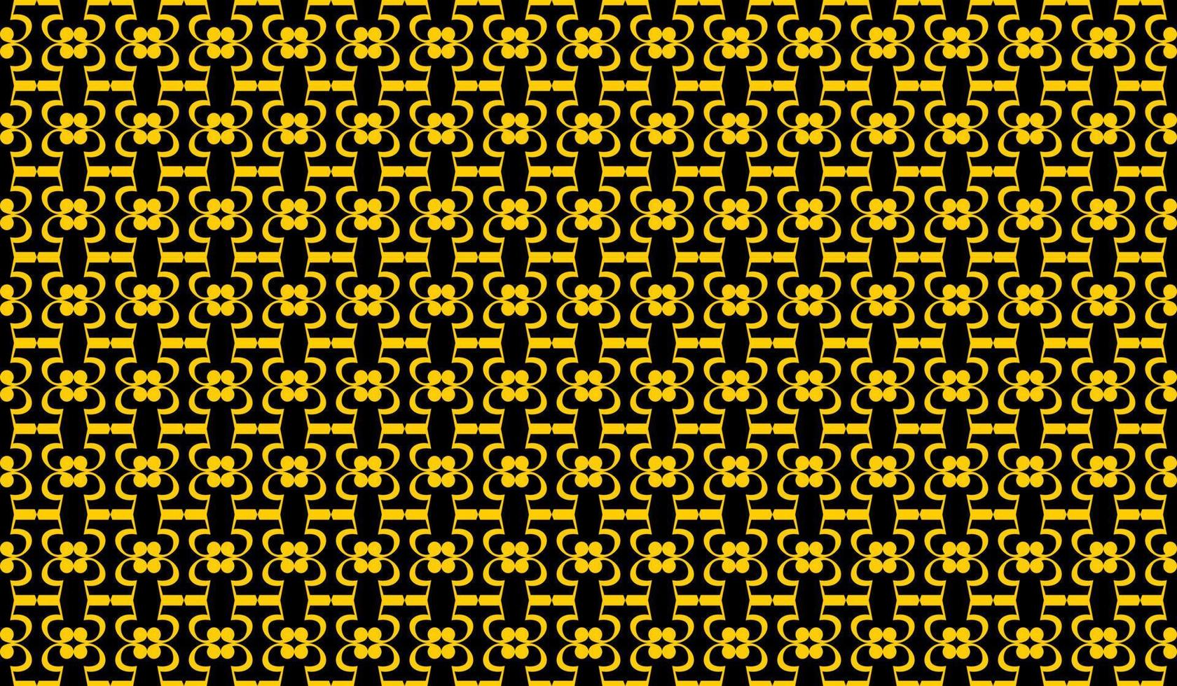 Dark yellow abstract background. Illustration with numbers 5 lined up and neatly arranged. Textures to complement your business or design needs vector