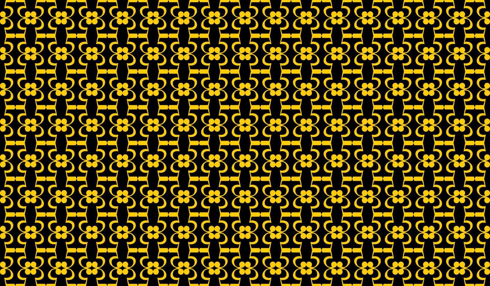 Dark yellow abstract background. Illustration with numbers 5 lined up and neatly arranged. Textures to complement your business or design needs vector