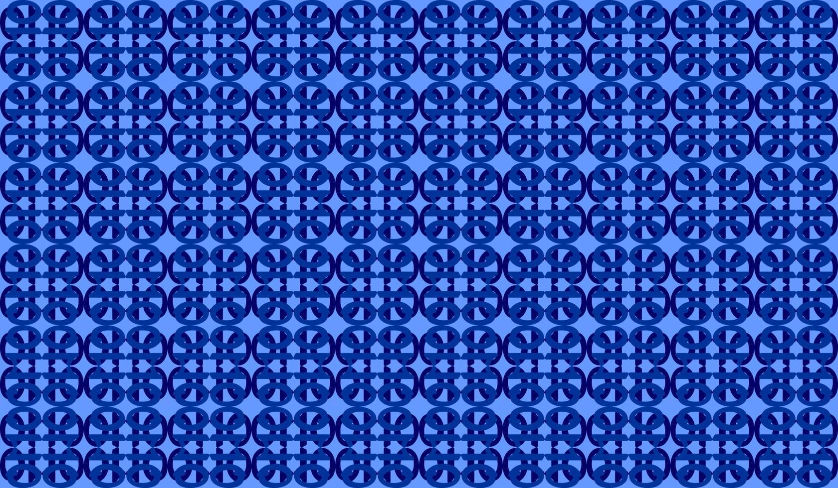 fondo abstracto apilado de óvalo azul. ilustración con los números 10 alineados y ordenados. texturas para complementar sus necesidades comerciales o de diseño vector