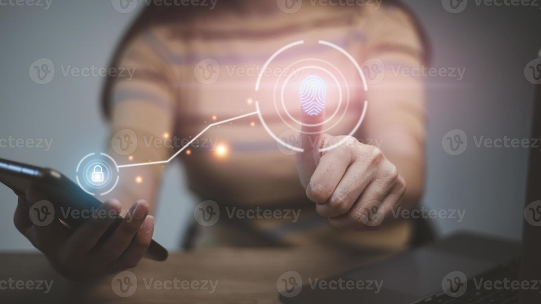 Digital transformation change management, internet of things. new technology bigdata and business process strategy, automate operation, customer service management, cloud computing, smart industry photo