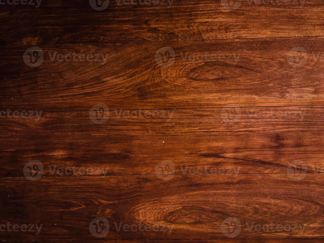 Closeup of soft wood surface as background with space for work. Top view photo