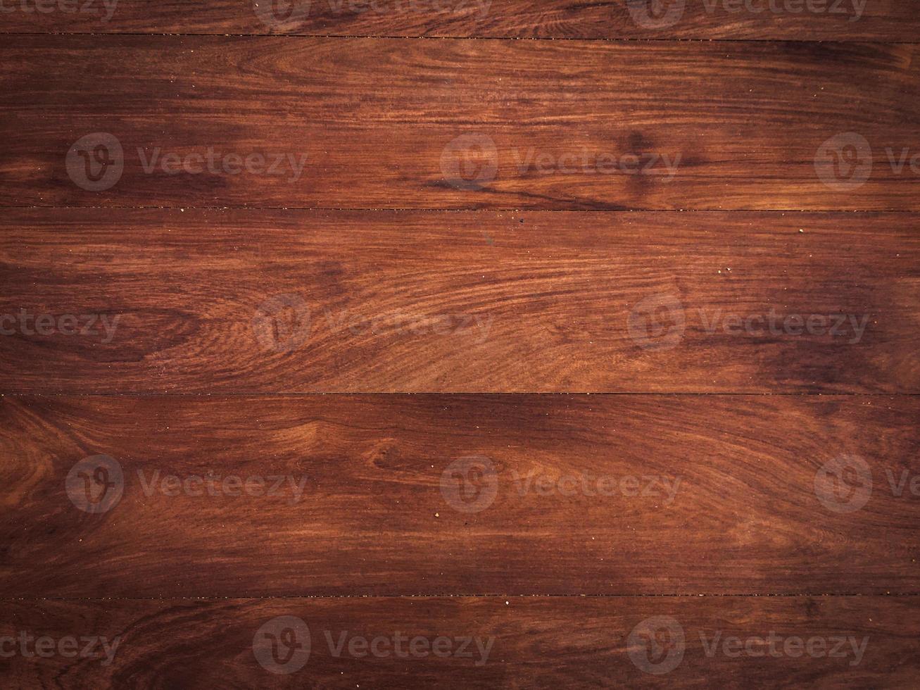 fondo de textura de madera clara con espacio para el diseño. vista superior foto