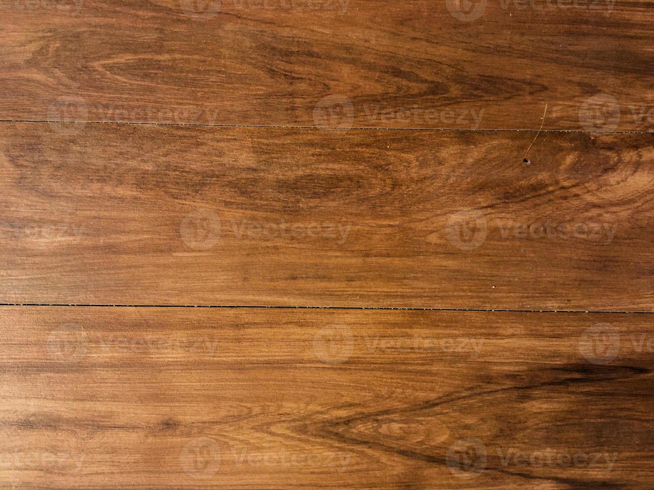 Beautiful wooden table board use as natural background for design artwork photo