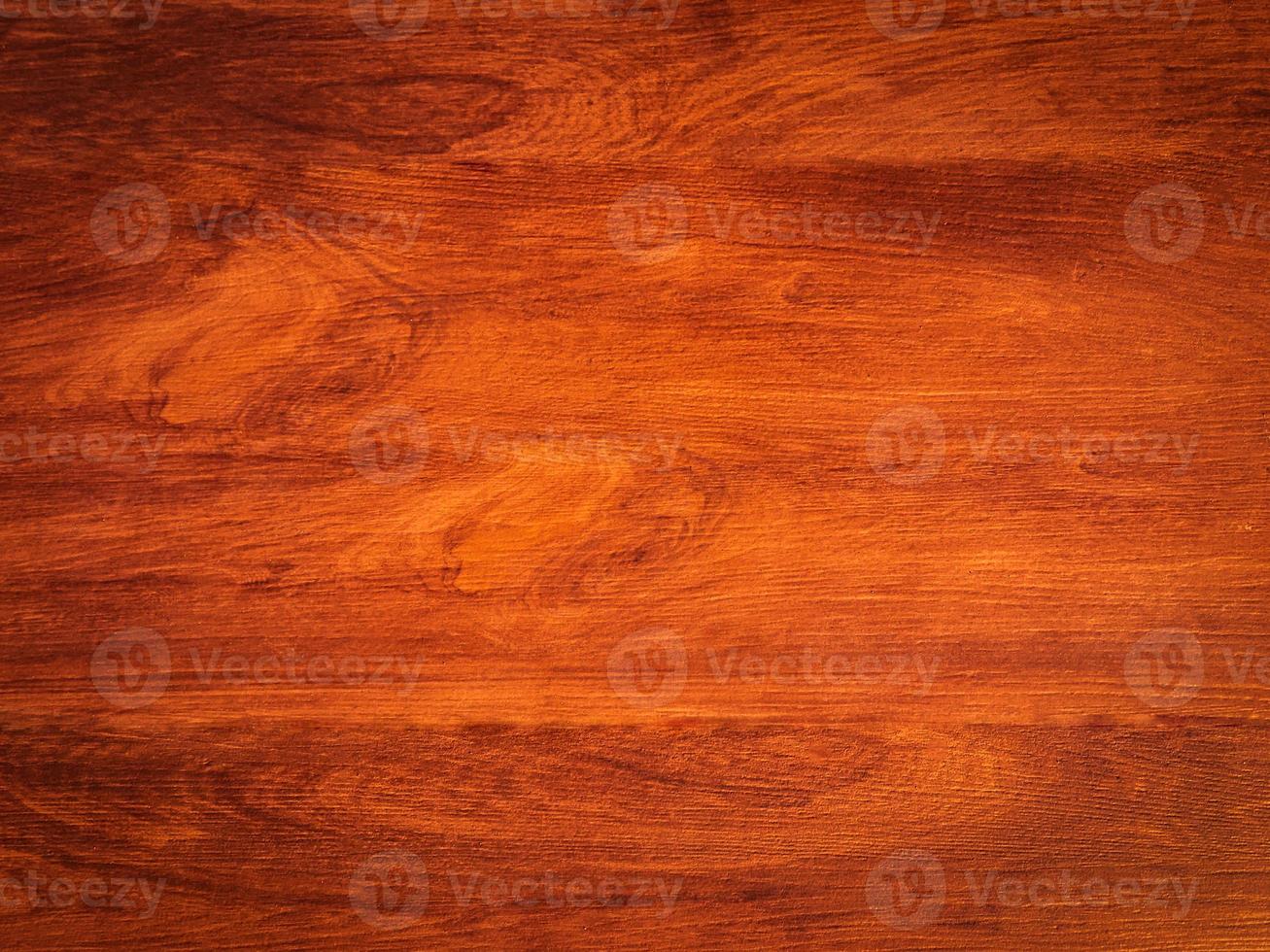 Walnut wood texture use as natural background with copy space for design. photo