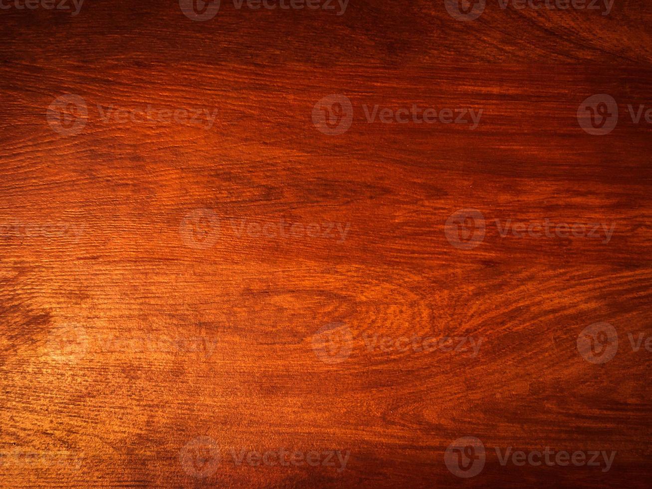 Wooden surface with natural pattern background for design with copy space photo