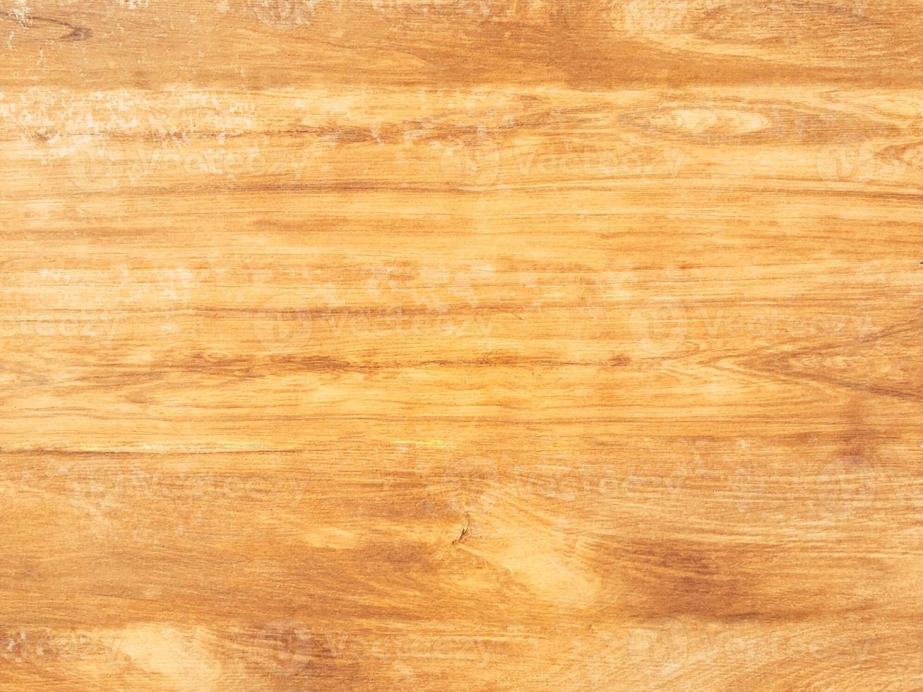 Wooden surface with natural pattern background for design with copy space photo