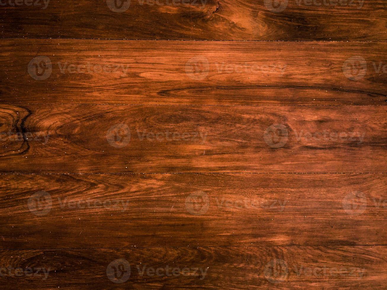 Light wood texture background with space for design. Top view photo