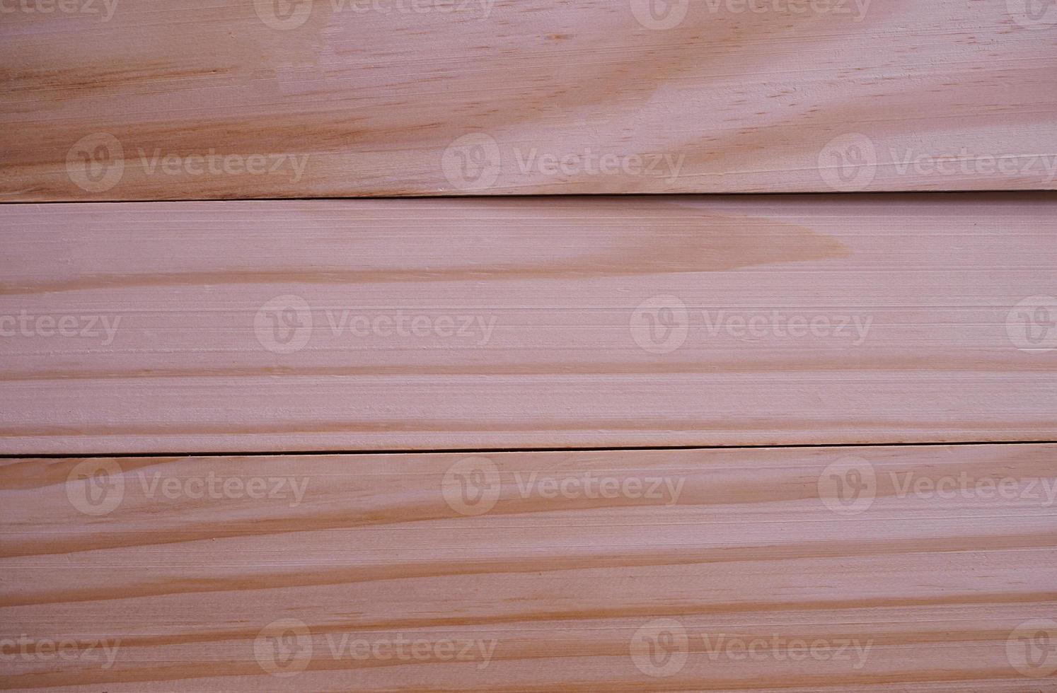 Old wooden plank textures background copy space for designing or entering the text and graphics, Easy to use and convenient for your work. surface is smooth and natural. photo