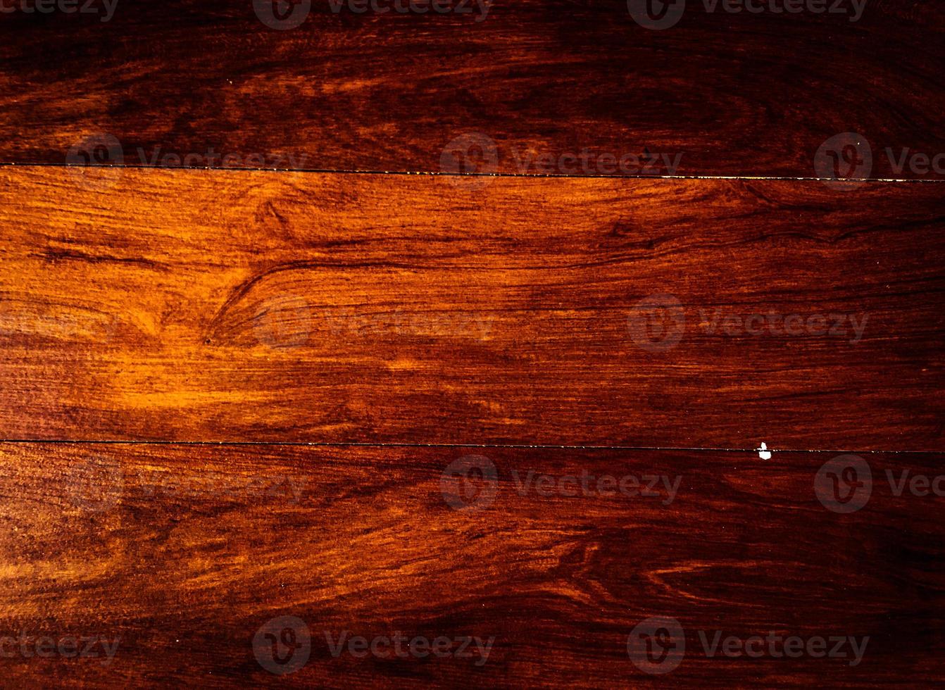 Wooden board texture background with copy space for design photo