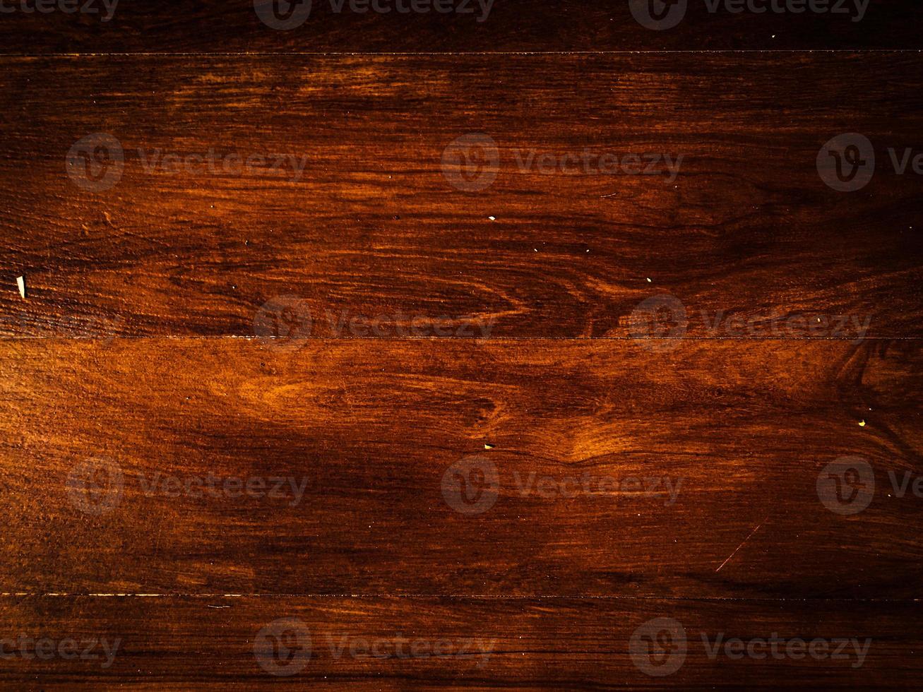 Wooden board texture background with copy space for design photo