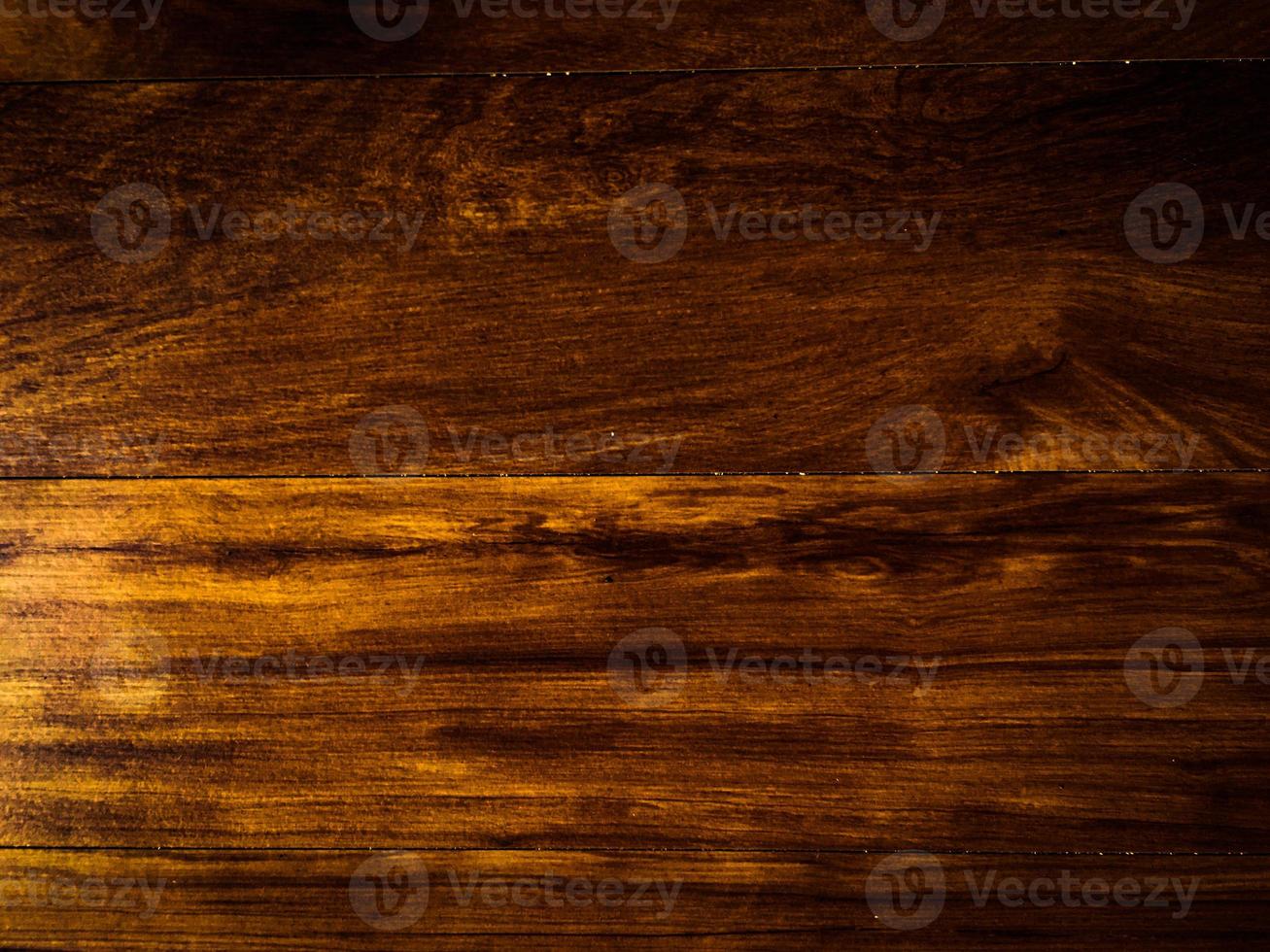 fondo de textura de tablero de madera con espacio de copia para el diseño foto