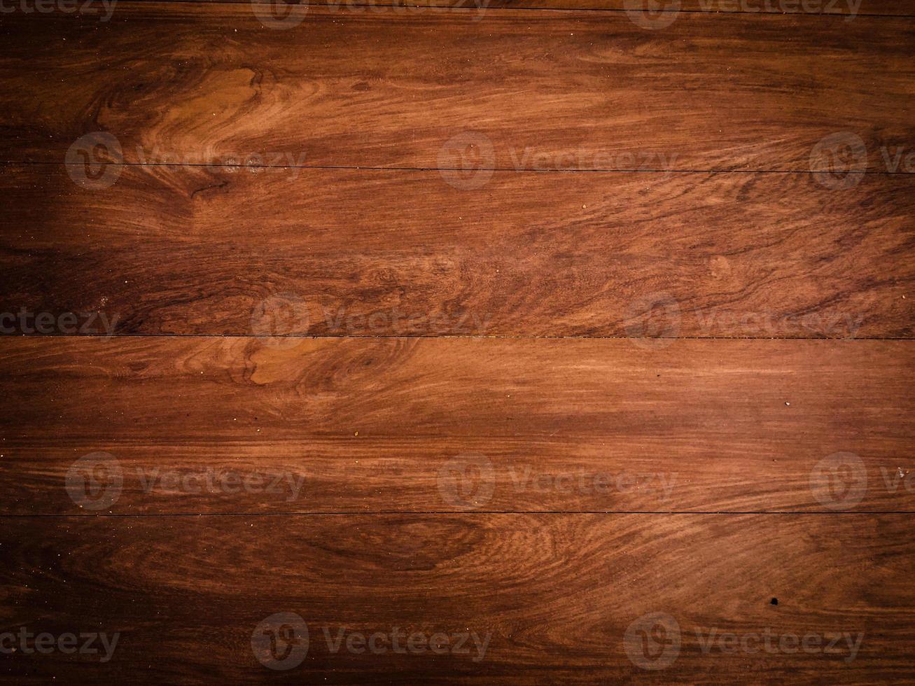 fondo de textura de madera clara con espacio para el diseño. vista superior foto