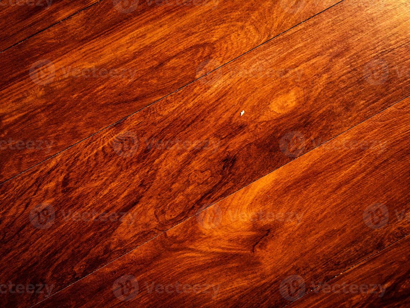 Wooden board texture background with copy space for design photo
