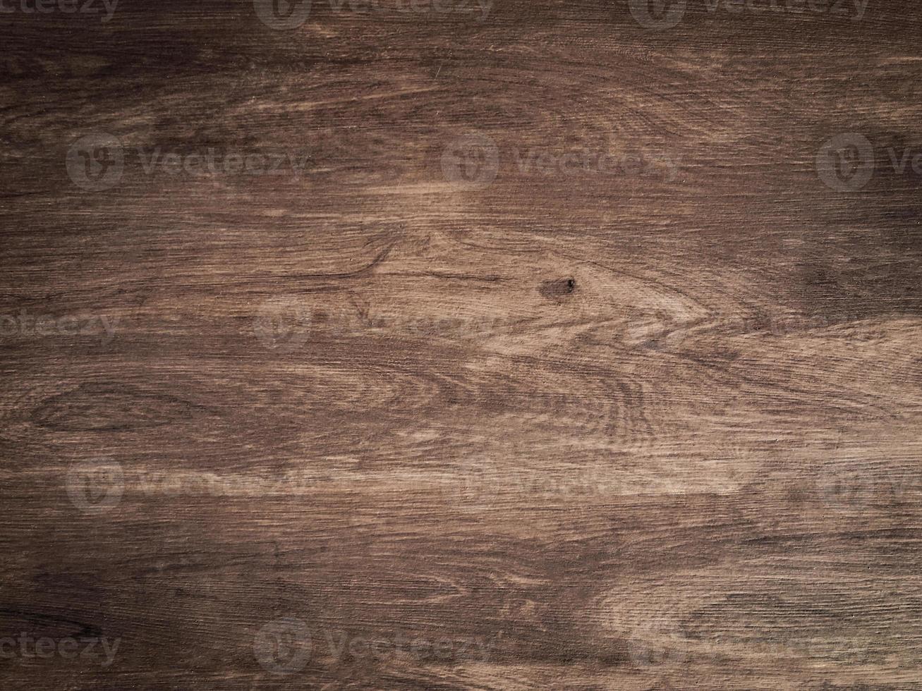 Walnut wood texture use as natural background with copy space for design. photo