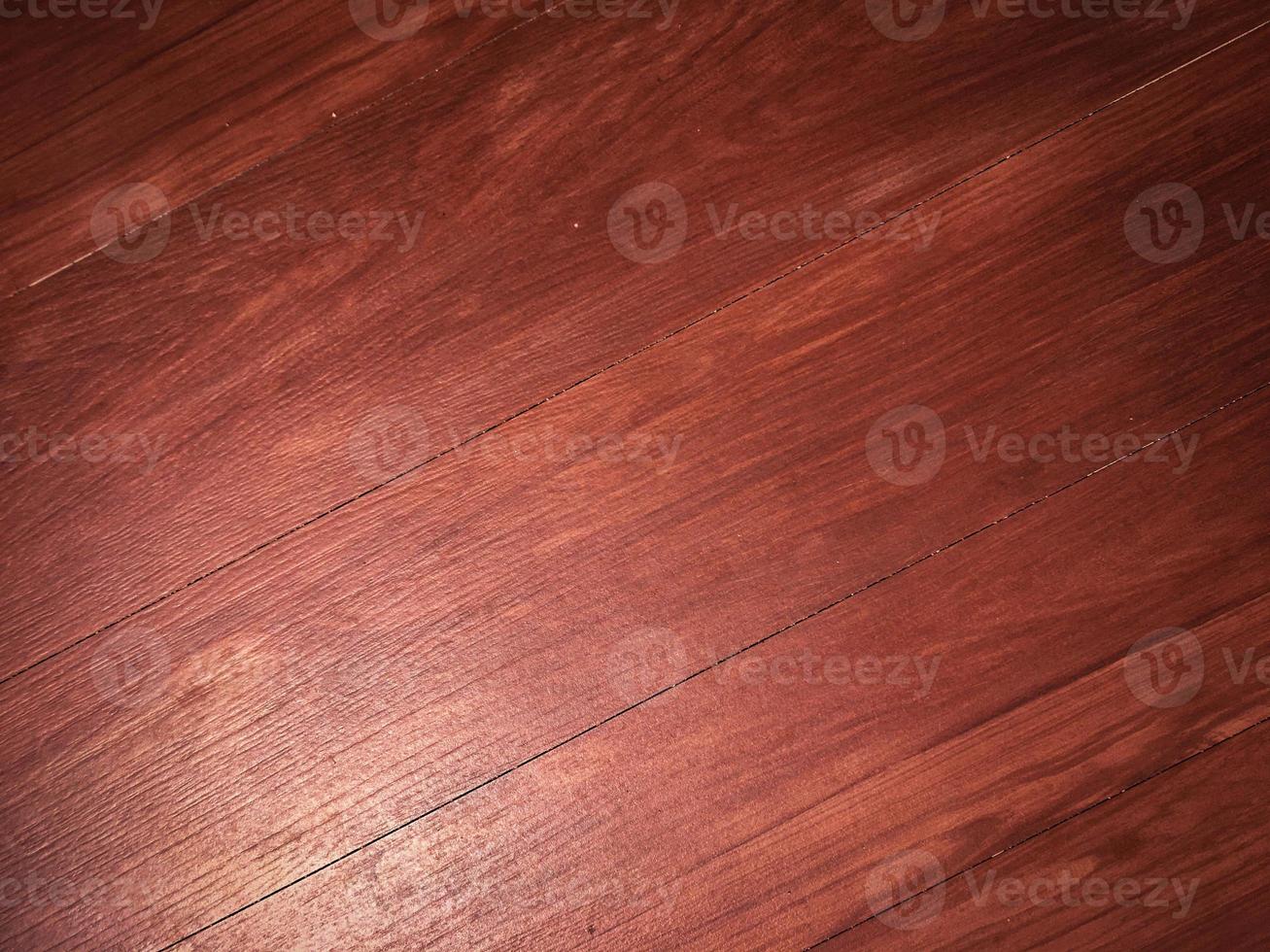 Wooden board texture use as natural background with copy space for design. photo