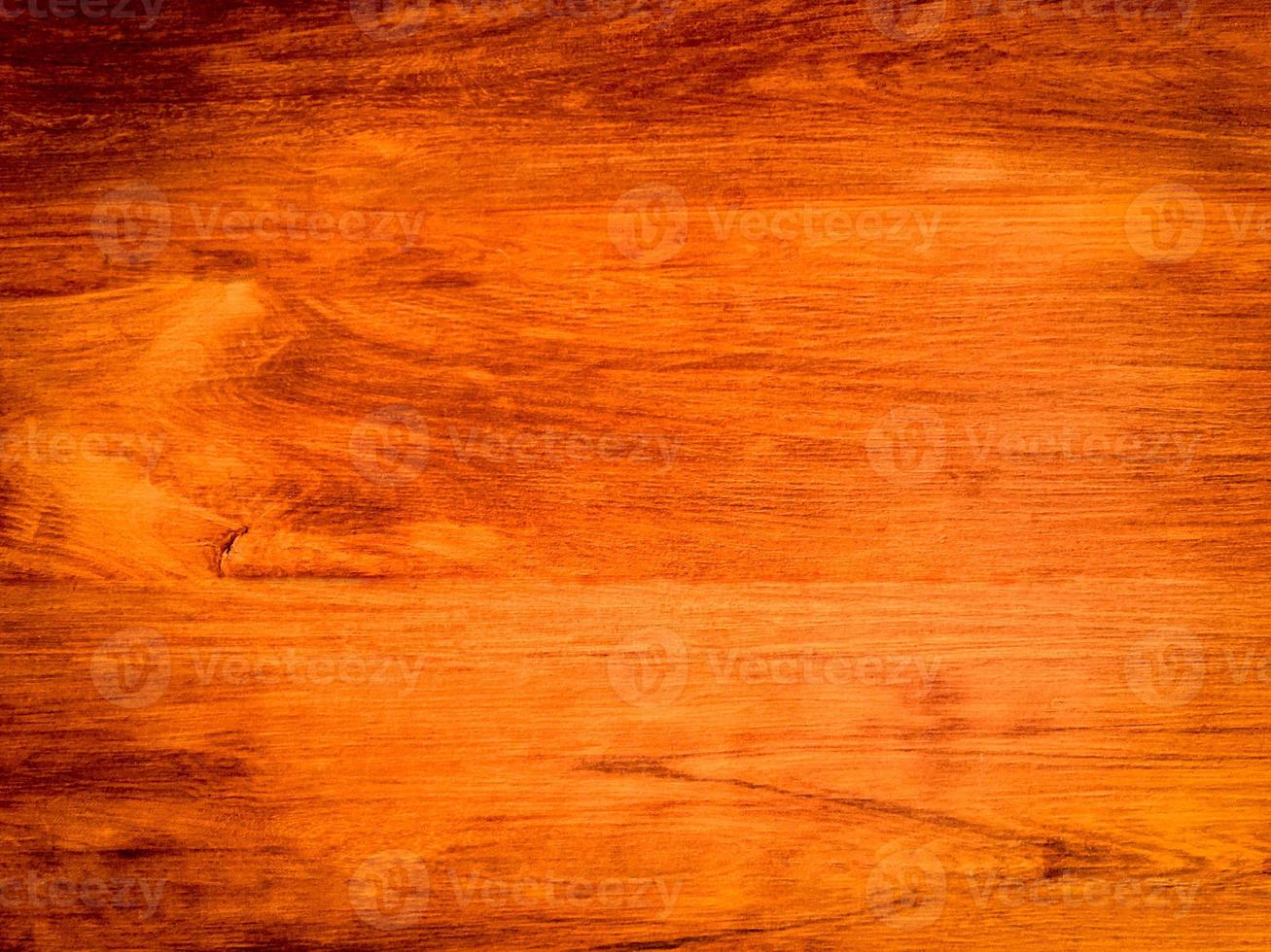 Top view of modern wood texture use as natural background with copy space for design. photo