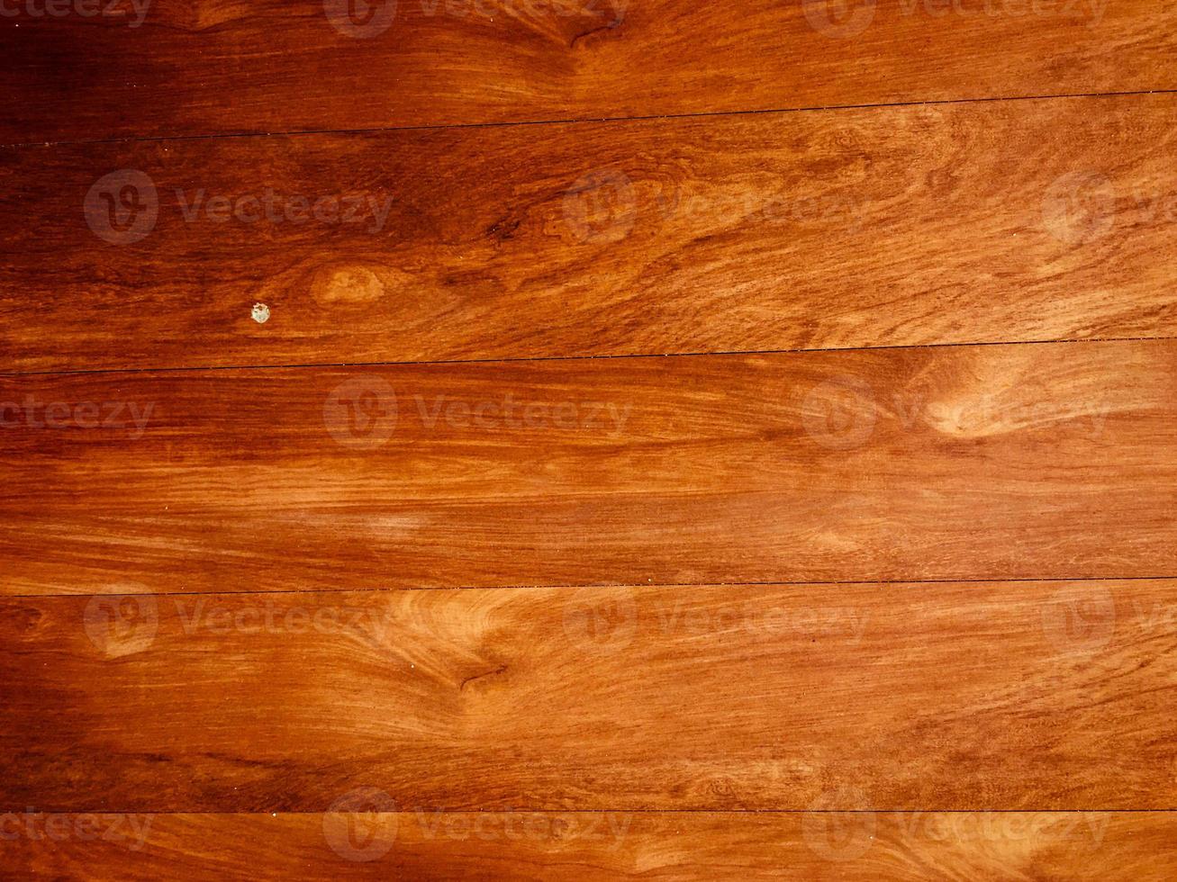 Old wooden table use as natural background for design with space for work. Save the environment concept photo