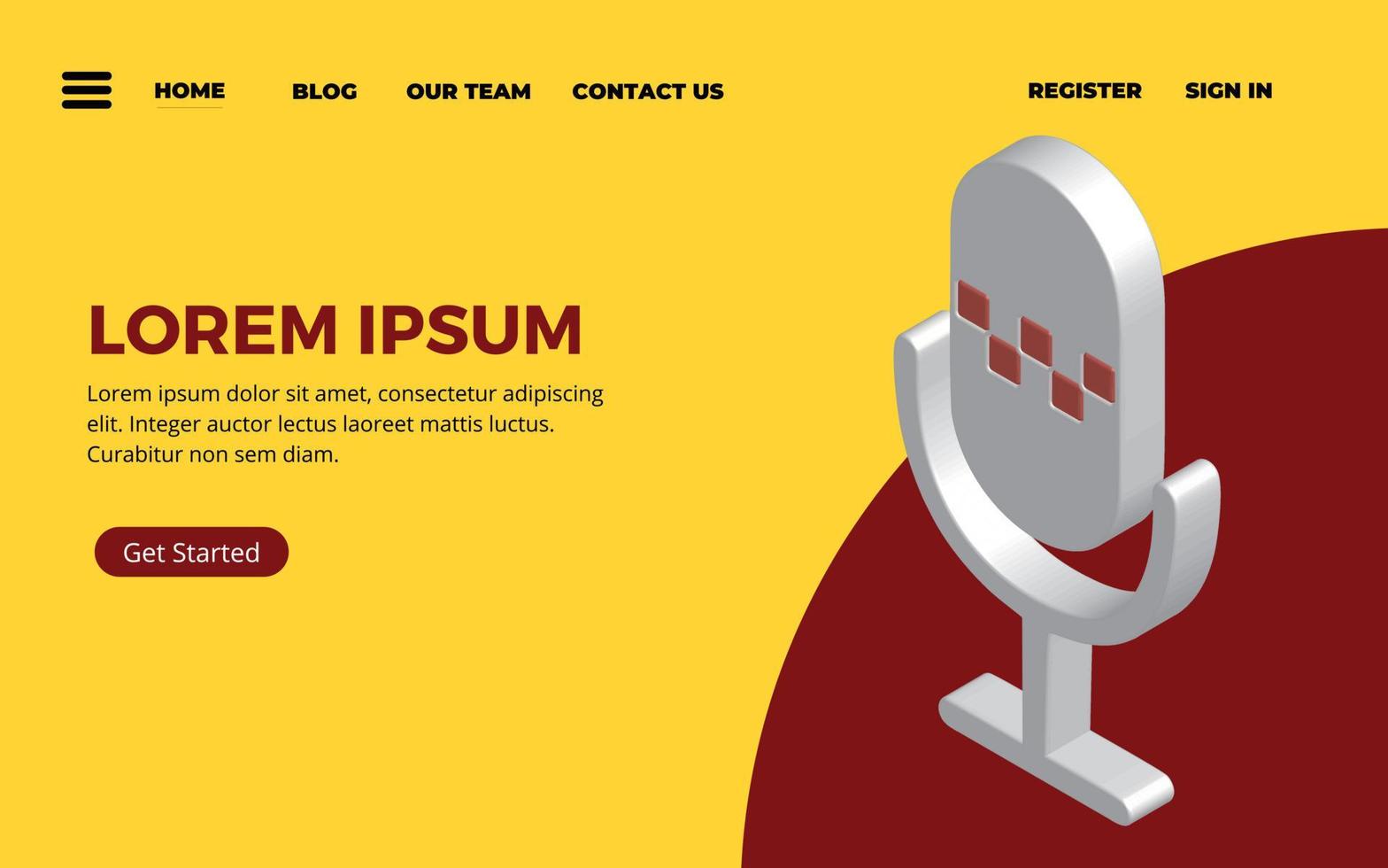 Website Header Design Templates Code Website Header Design Templates Code