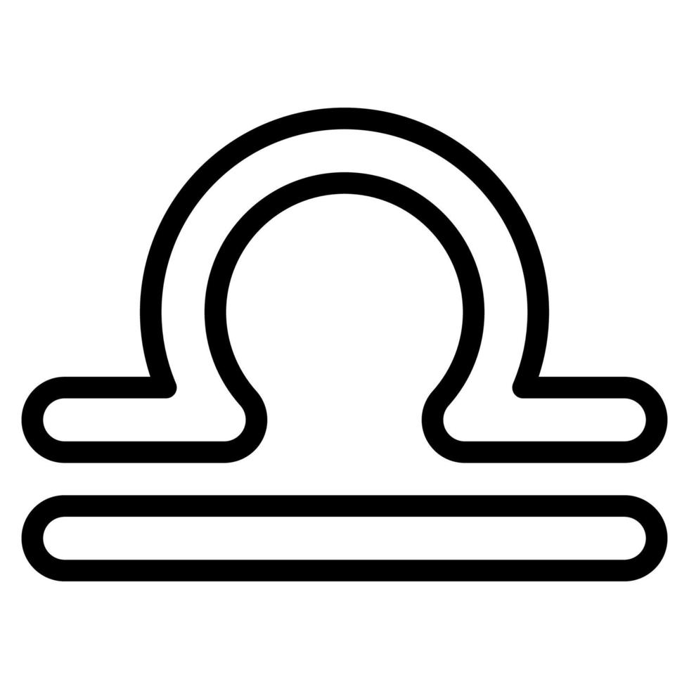 libra clip art icon vector