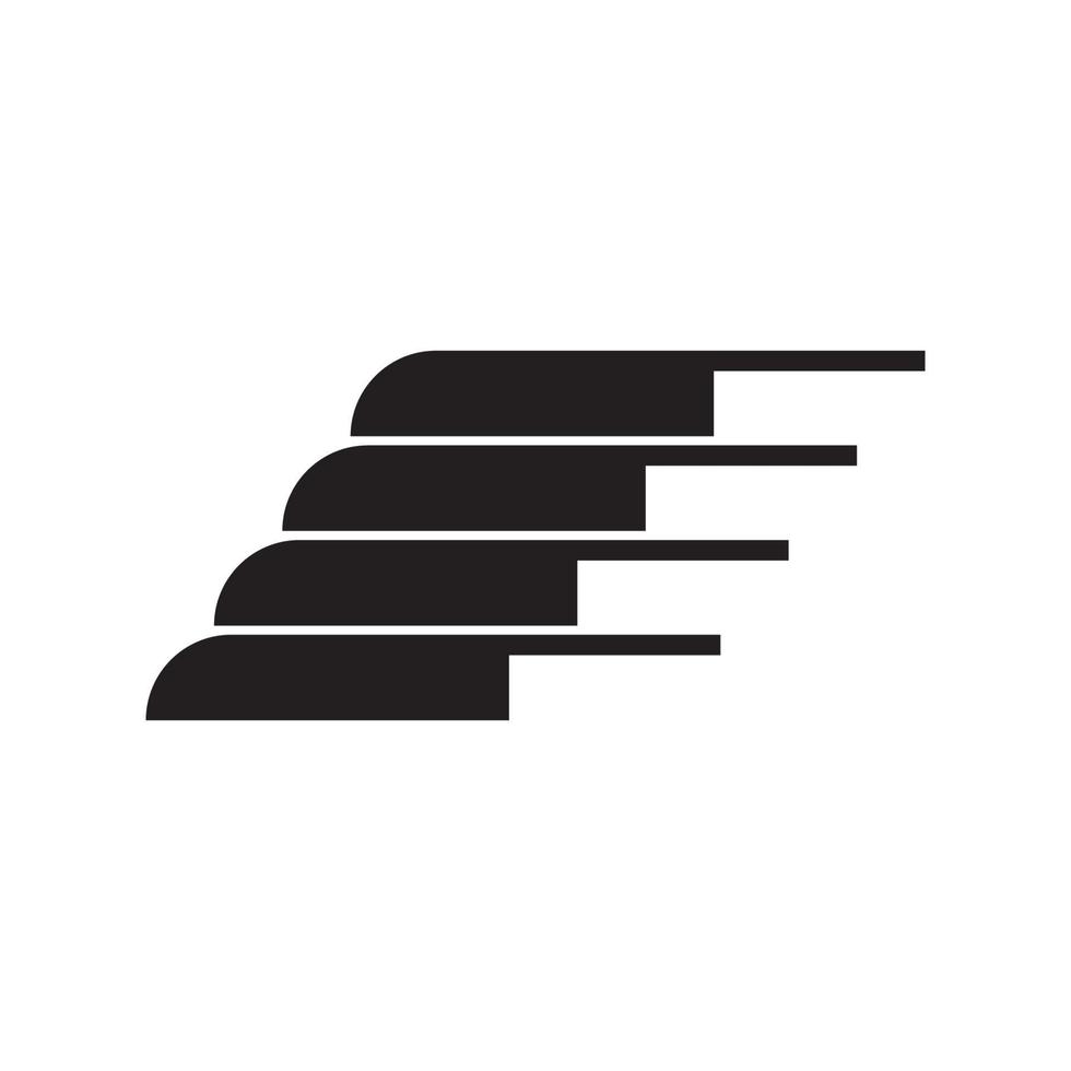 piano icon Vector Illustration design Logo