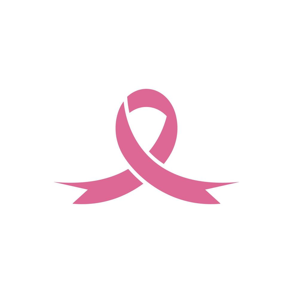 Cancer icon Vector Illustration design Logo