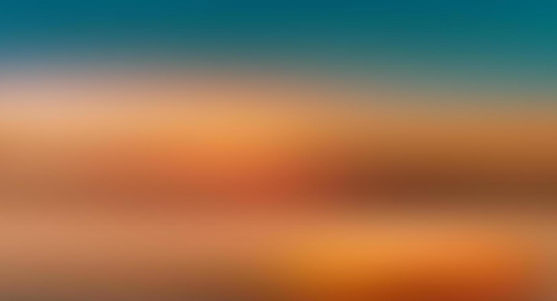 Abstract blur liquid wavy shapes futuristic banner. Glowing retro waves vector background