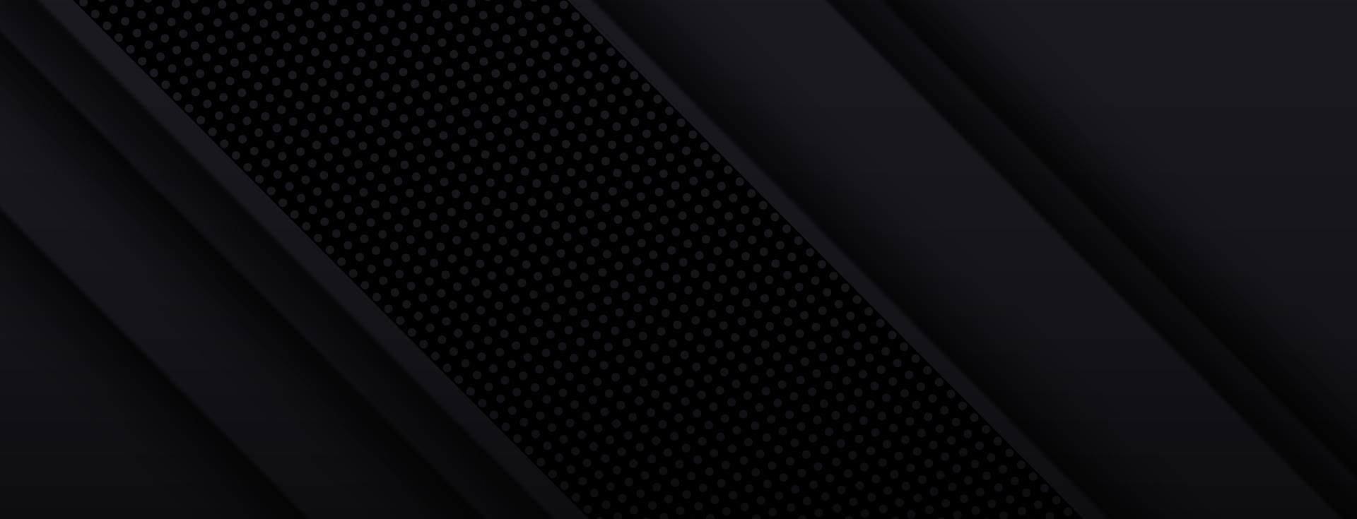futuristic geometric shape technology dark motion line abstract background vector isolated design.