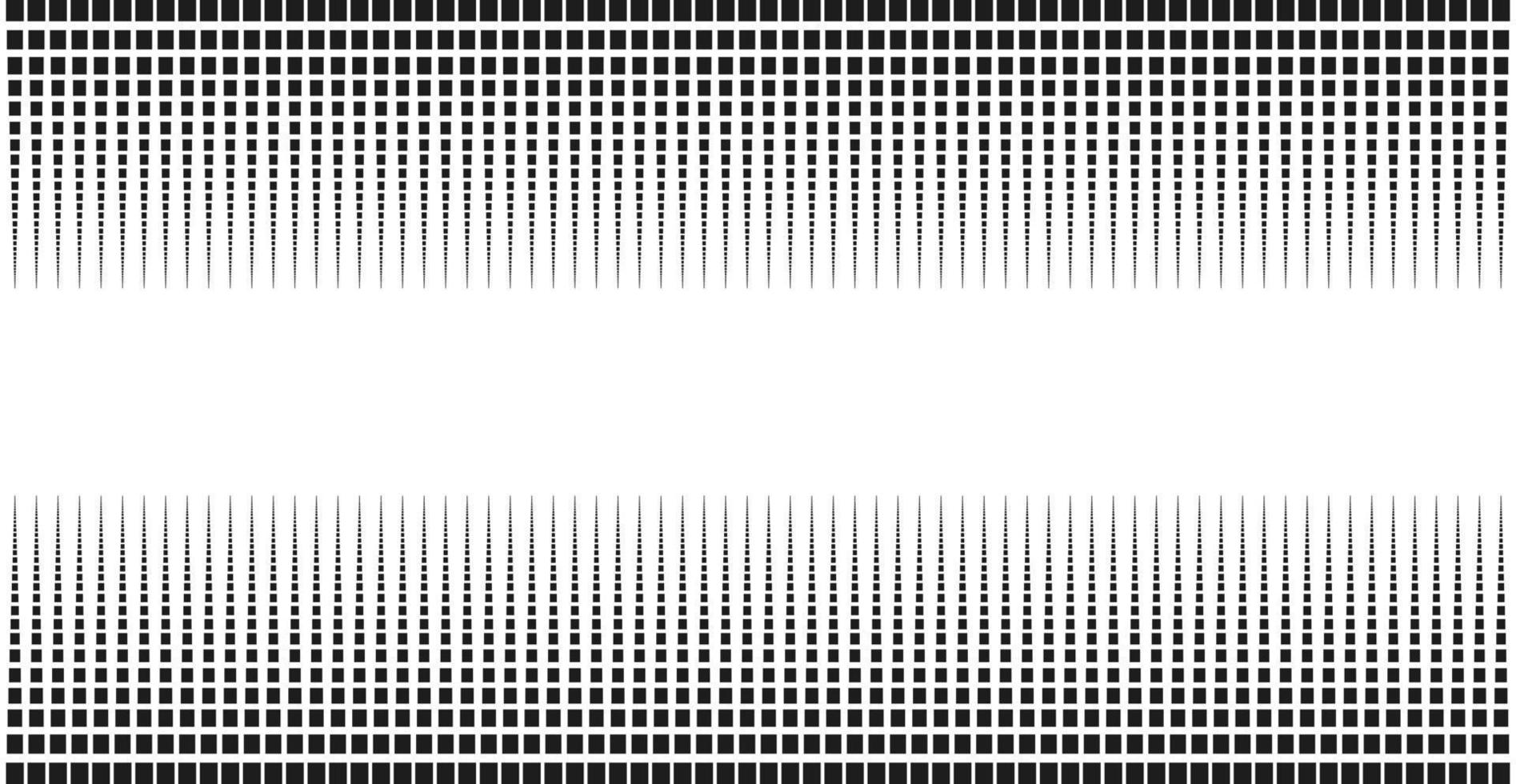 square halftone wallpaper background vector