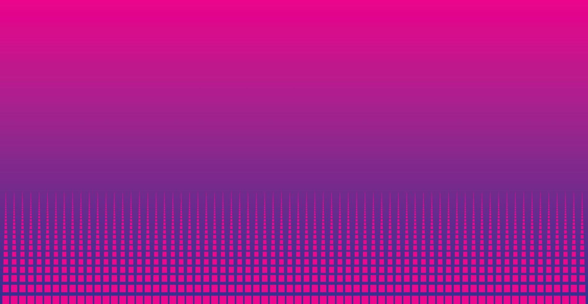 square halftone gradient wallpaper background vector