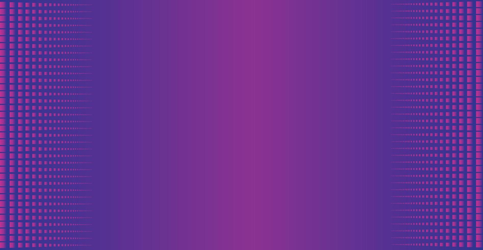 square halftone gradient wallpaper background vector