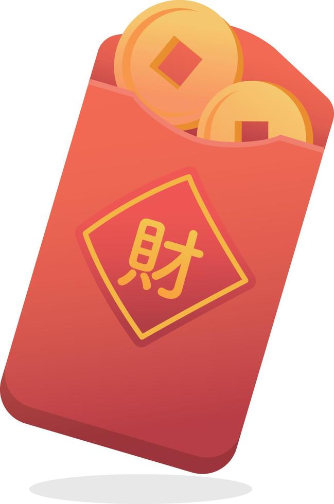chinese new year bag