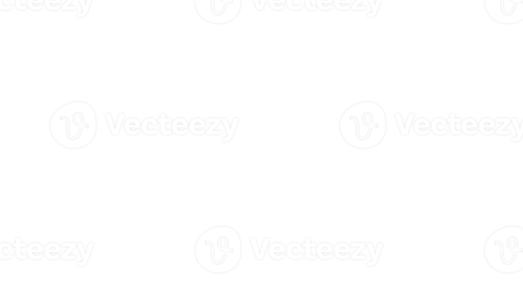 Sign of Adult Only Icon Symbol for Eighteen Plus 18 plus and Twenty One Plus 21 plus Age on White Frame. Format PNG