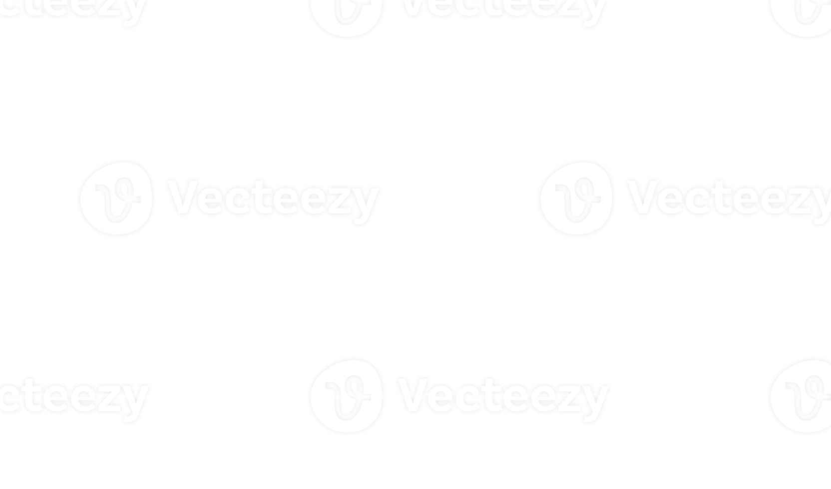 Sign of Adult Only Icon Symbol for Eighteen Plus 18 plus and Twenty One Plus 21 plus Age on White Frame. Format PNG