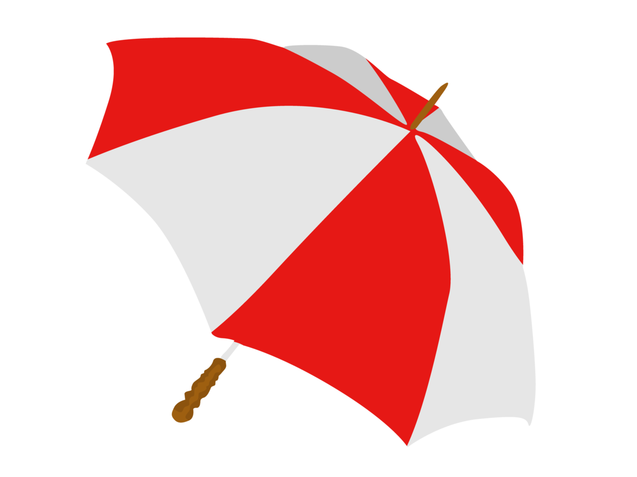 Object - umbrella png