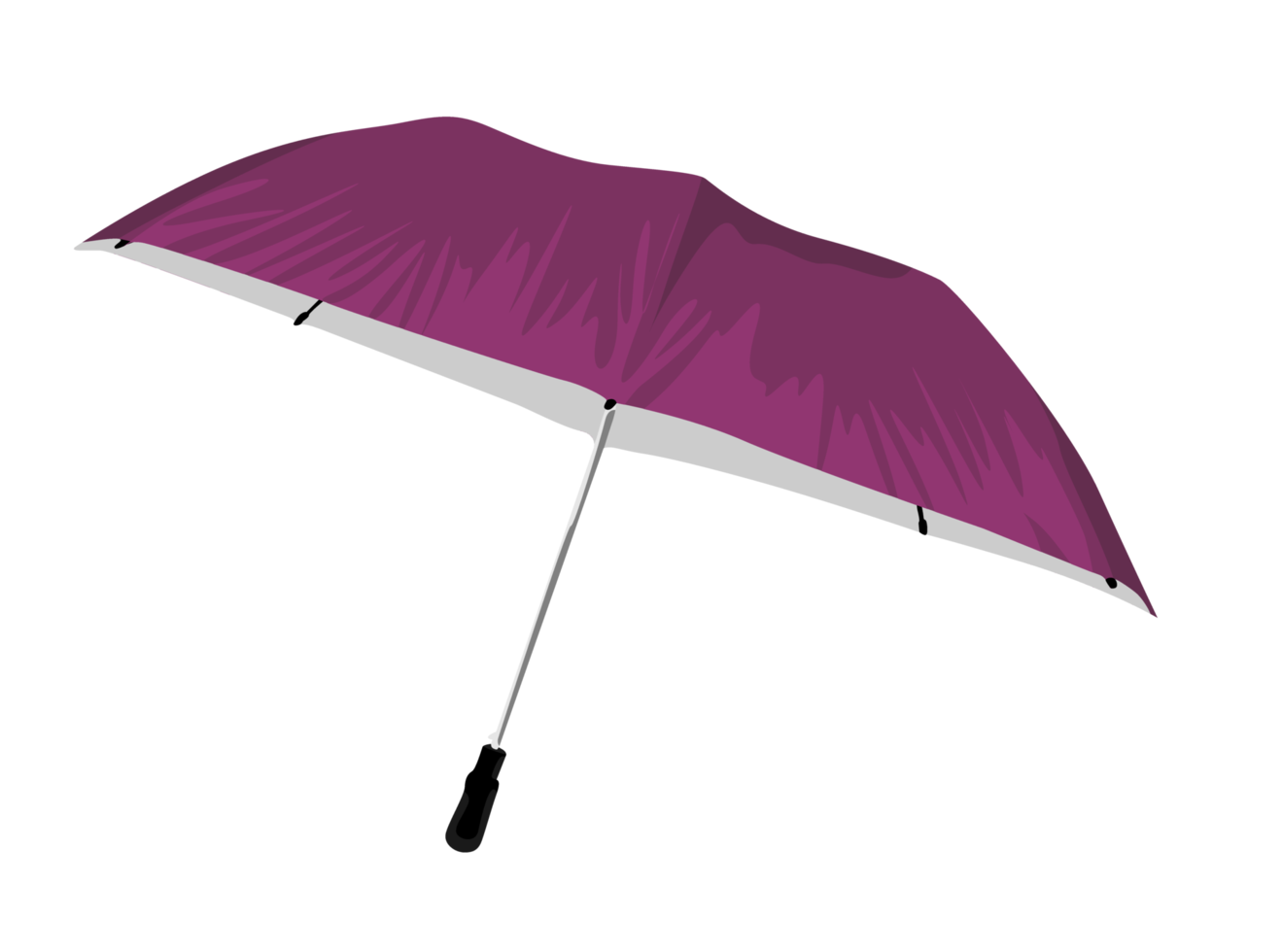 objeto - guarda-chuva png