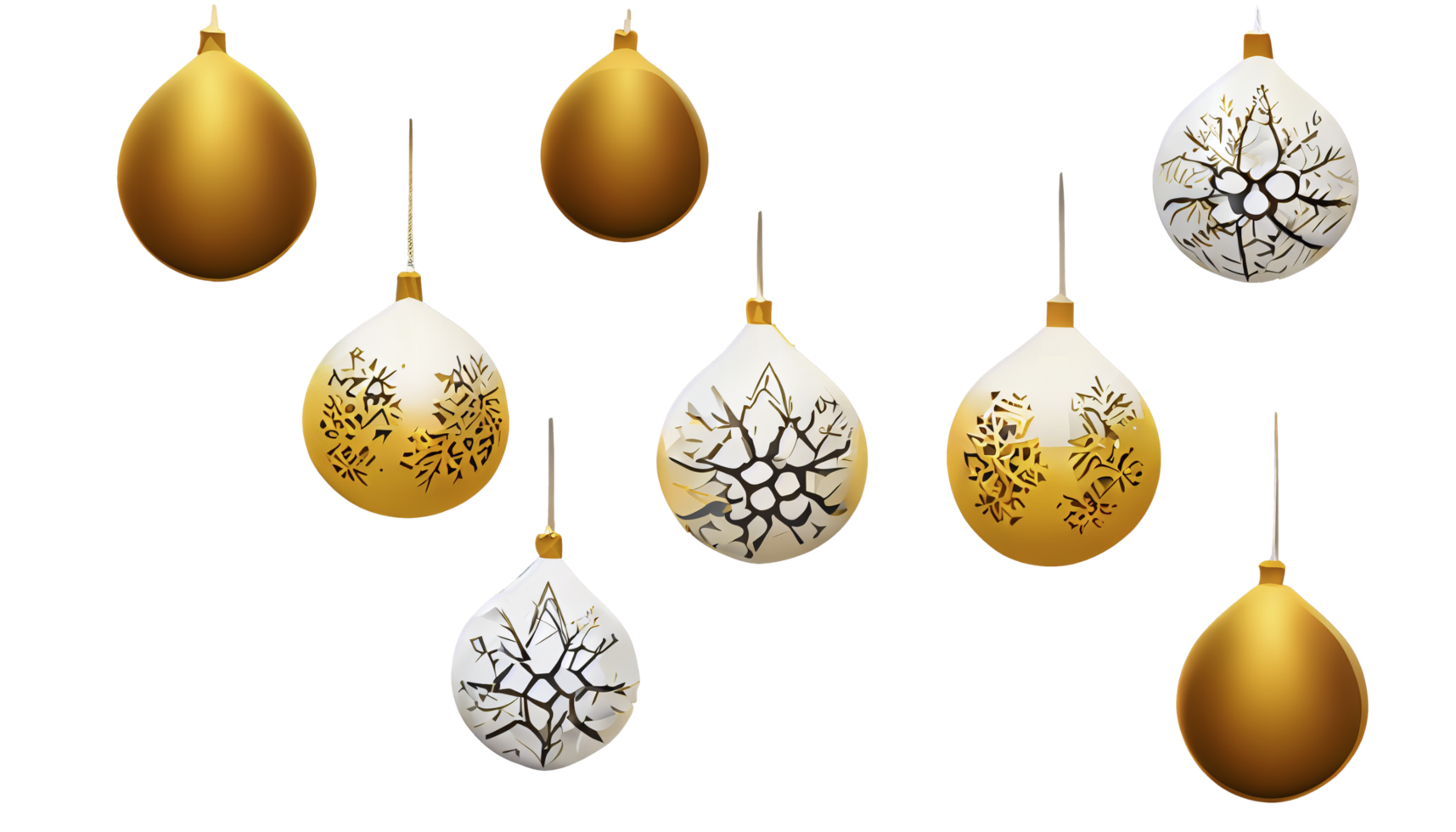 Christmas xmas snowman decorations ornaments png