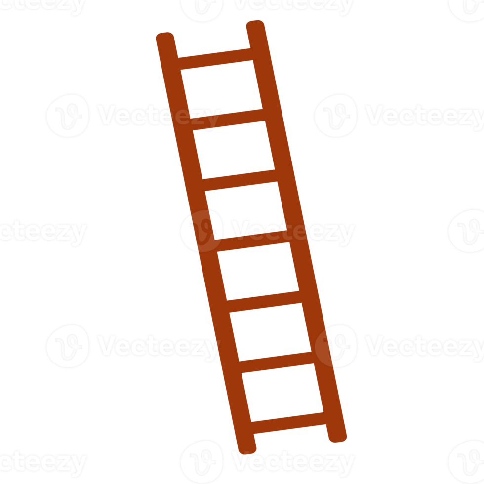 ladder icoon illustratie png