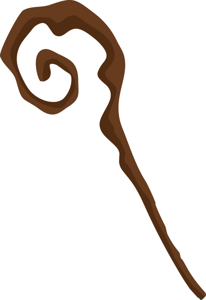 Lycklig halloween element png