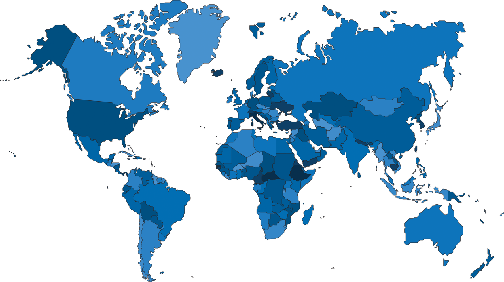 sencillez contorno recto línea mapa del mundo png