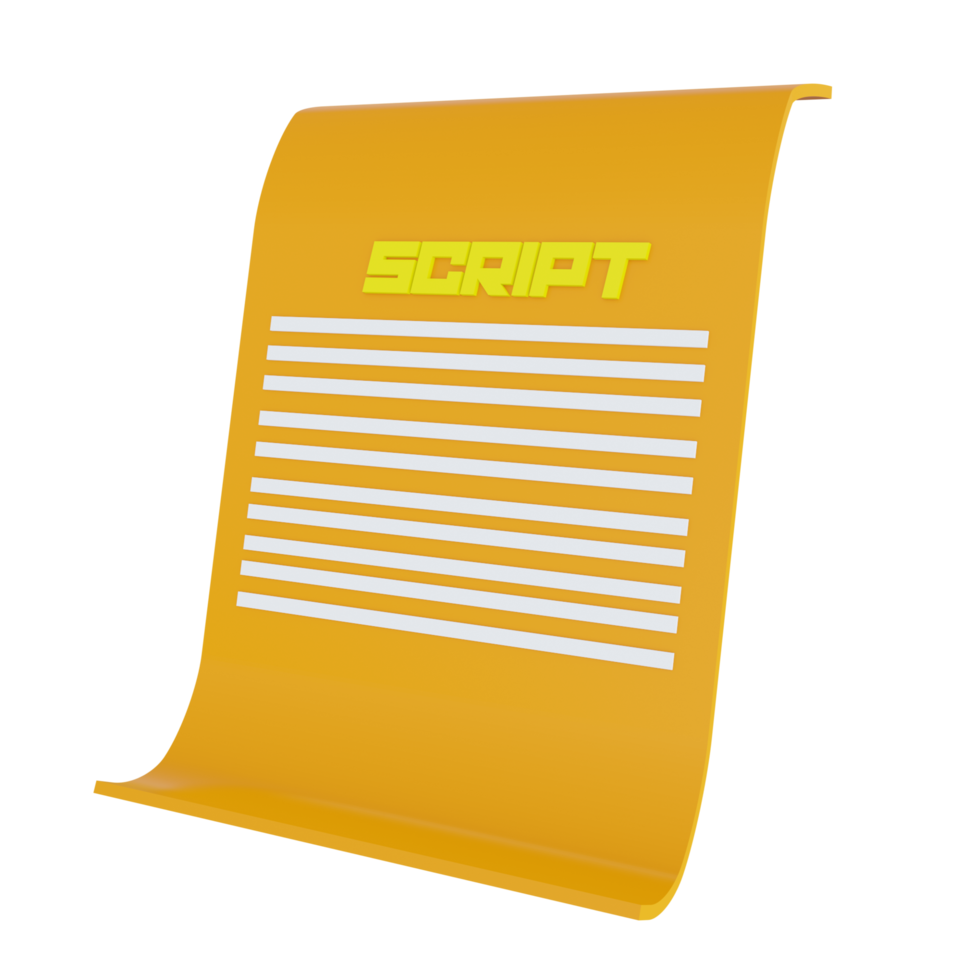 Old Script PNG Transparent Images Free Download