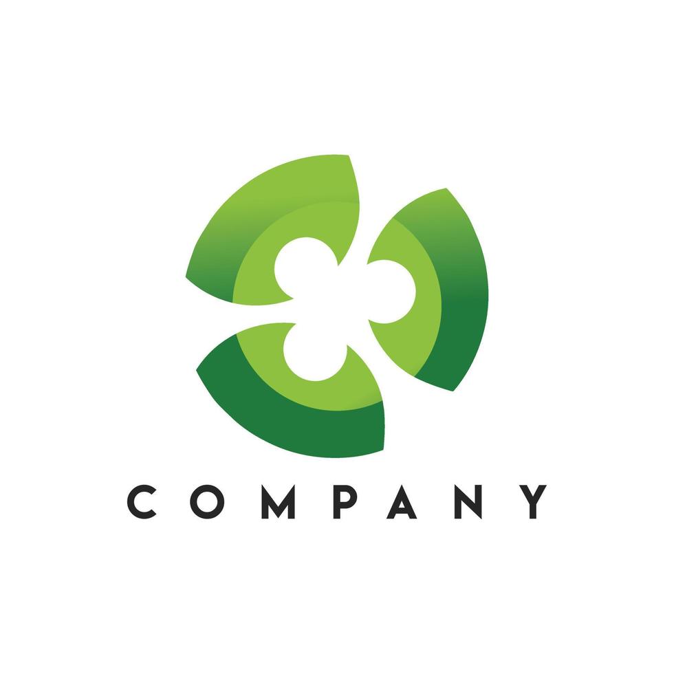 Proactive vector Logo