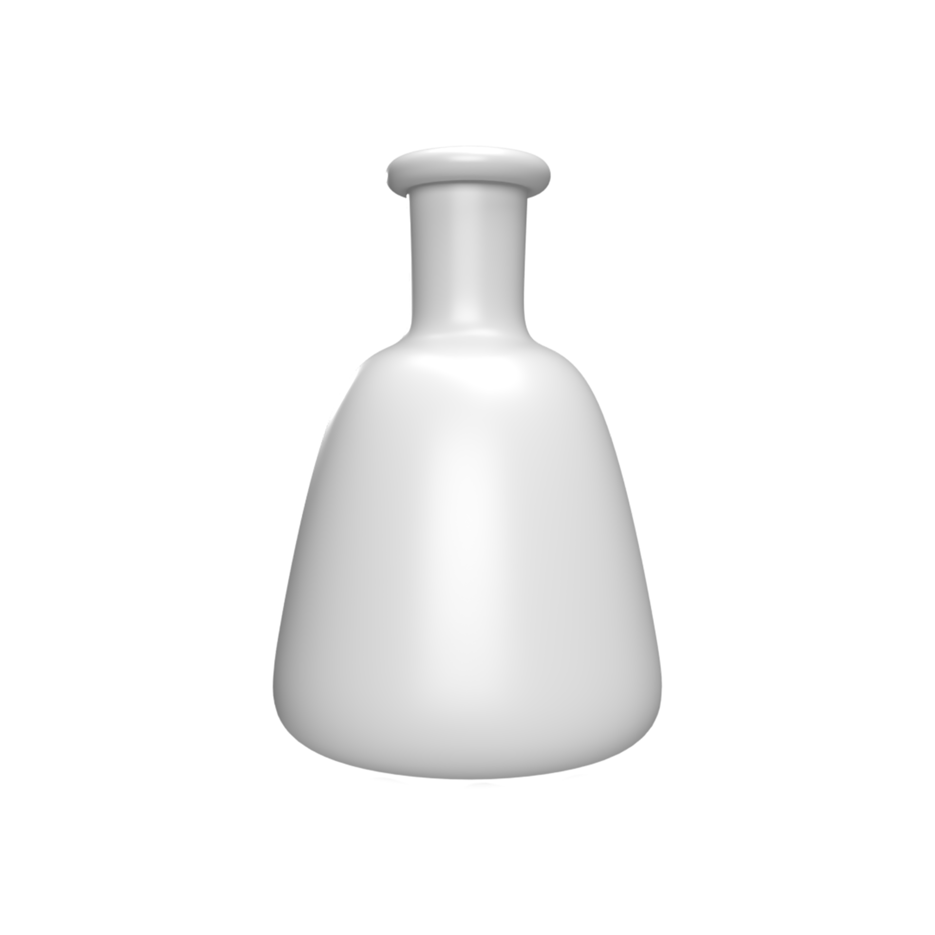 glass laboratory empty. 3d render 13079692 PNG