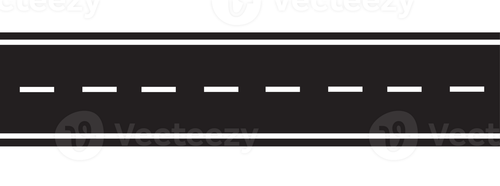 Free straight road. travel concept illustration 13079896 PNG with Transparent Background Free straight road. travel concept illustration 13079896 PNG with Transparent Background